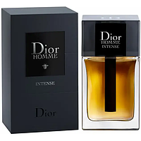 Парфюмированная вода Christian Dior Homme Intense 100 ml. Кристиан Диор Хом Интенс 100 мл.