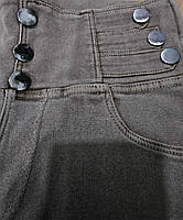 Джинси жіночі оптом, M/L-XL/2XL рр., арт. Nk-H057, фото 4