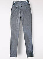 Джинси жіночі оптом, M/L-XL/2XL рр., арт. Nk-H057, фото 2