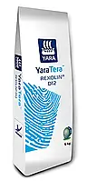 Добриво YaraTerra Рексолін (Rexolin D12) (залізо у формі хелату DTPA),ТМ " Yara" 5кг