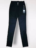 Джегінси жіночі оптом, 2XL/3XL-4XL/5XL рр., арт. Nk-H059, фото 2