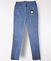 Джегінси жіночі оптом, 2XL/3XL-4XL/5XL рр., арт. Nk-H059, фото 4