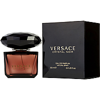 Парфюмированная вода Versace Crystal Noir 90 ml. Версаче Кристал Ноир 90 мл.