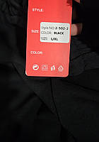 Спортивні штани жіночі оптом, M/L-XL/2XL рр., арт. Nk-2-502, фото 3