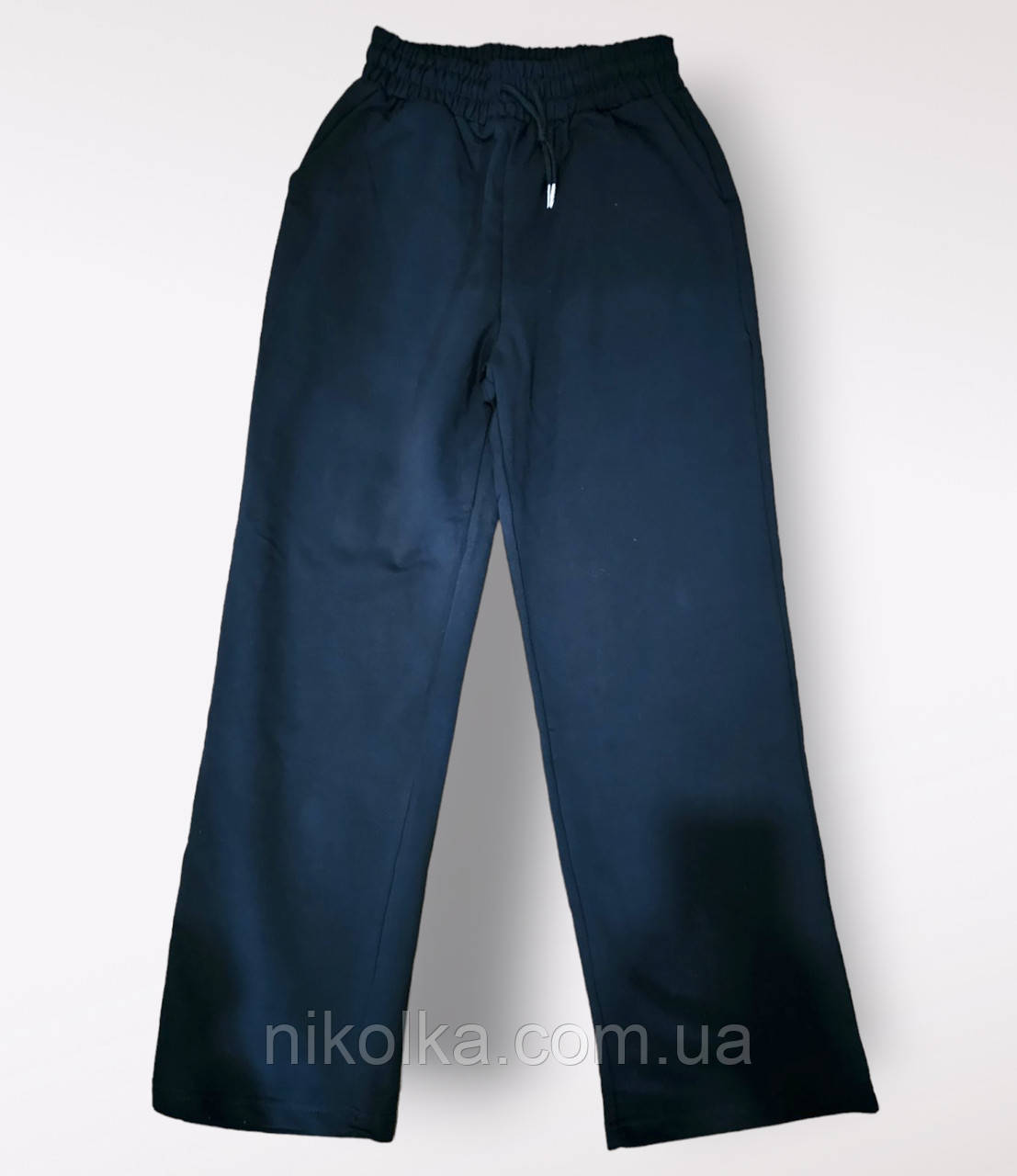 Спортивні штани жіночі оптом, M/L-XL/2XL рр., арт. Nk-2-502, фото 1