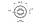 Силіконовий профіль круглий для світлодіодної стрічкі СП-8 22мм, фото 3