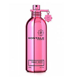 Парфуми жіночі Montale Candy Rose (Original Pack) 100 ml Монталь Кенді Роуз (Оригінальне паковання) 100 мл all К