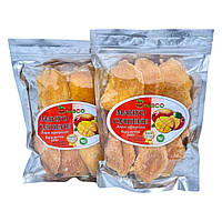 Манго «Tessco» Сушене манго (упаковка 500 грам)