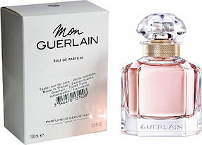 Парфуми жіночі Guerlain Mon (Tester) 100 ml Герлен Мон (Тестер) 100 мл all К