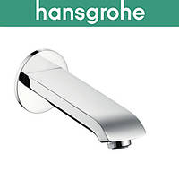 Излив Hansgrohe (art 31494000) для ванны Metris