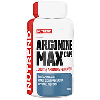 Nutrend ARGININE MAX CAPS 90 caps