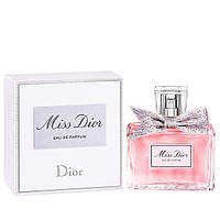 Парфюмированая вода Dior Miss Dior Eau de Parfum 2021 для женщин - edp 50 ml