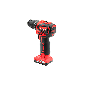 Шуруповерт акумуляторний Start Pro SCD3-18/2B BRUSHLESS, 10 мм, 1650 об/хв, Li-ion