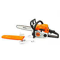 Бензопила STIHL (Штиль) MS 170, фото 4