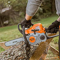 Бензопила STIHL (Штиль) MS 170, фото 5