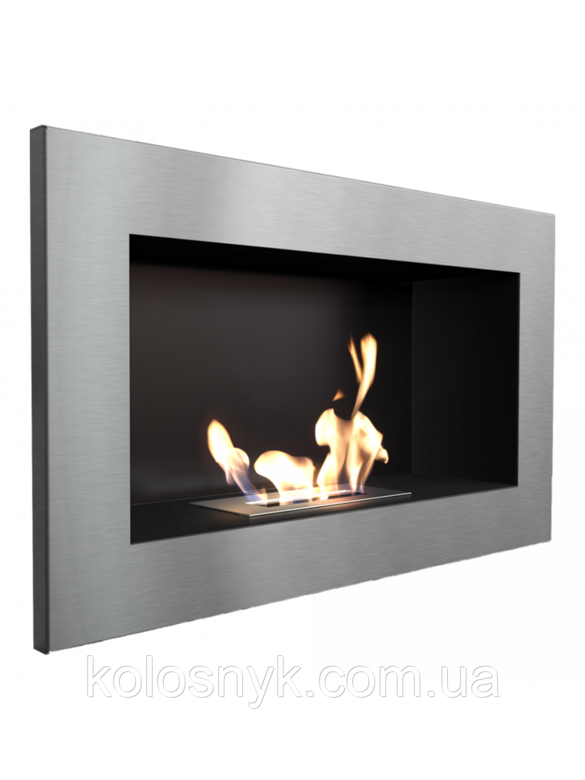 Біокамін Kratki GOLF шліфований із сертифікатом TUV