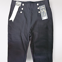 Штани жіночі оптом, M/L-2XL/3XL рр.,  арт. Nk-ZM3155-13, фото 2