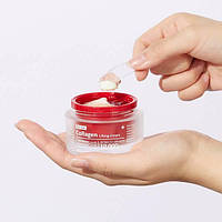 Антивіковий ліфтинг-крем для обличчя з ретинолом і колагеном Medi-Peel Retinol Collagen Lifting Cream