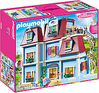 Плеймобил 70205 большой кукольный домик Playmobil Large Dollhouse