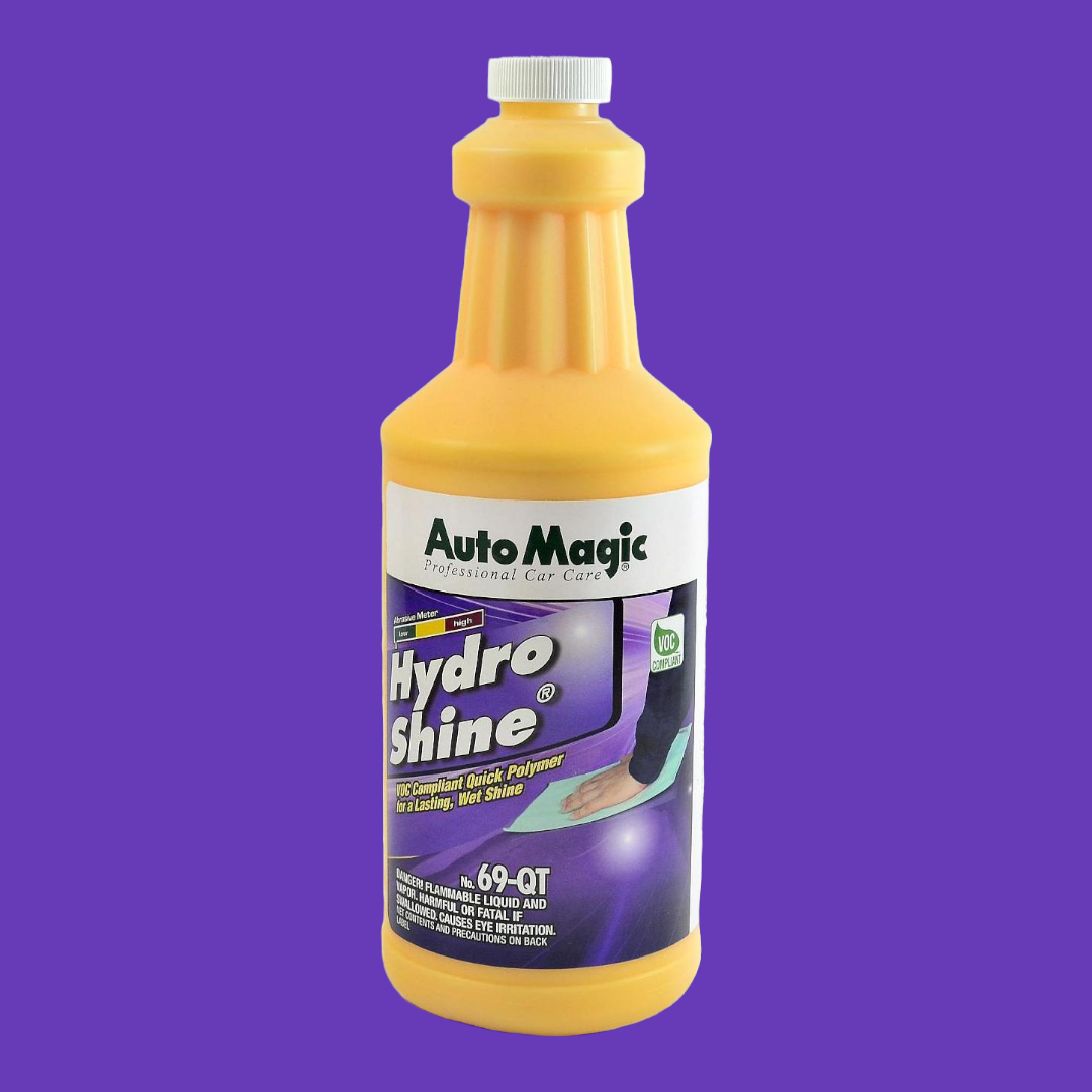 Auto Magic Hydro Shine 69-QT полімер-консервант