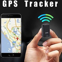 Компактний GPS трекер GF-07 зручний трекер для відстеження геопозиції