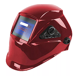 Зварювальна маска FORTE MC-9100 (Clear Vision)