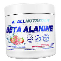 Аминокислота Бета-аланин All Nutrition Beta Alanine 250г