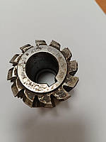 Фреза черв'ячна М2 20° В 2°19' Р18 ШК 3829 (56х22х50)