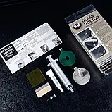 Клей для ремонту вітрового скла K2 Glass Doctor прозорий 0,8 мл (B350), фото 2