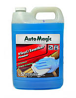 Auto Magic Vinyl/Leather Cleaner 57 очисник шкіри
