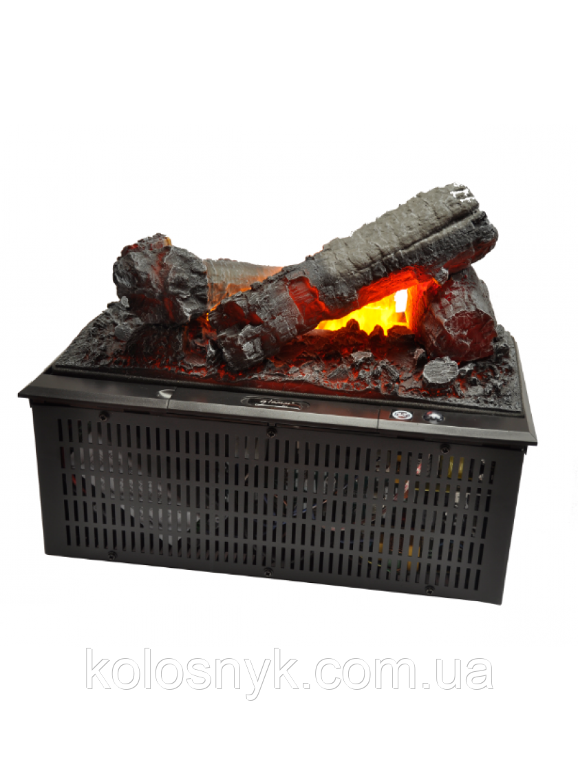 Електрокамін GlammFire KIT GLAMM 3D