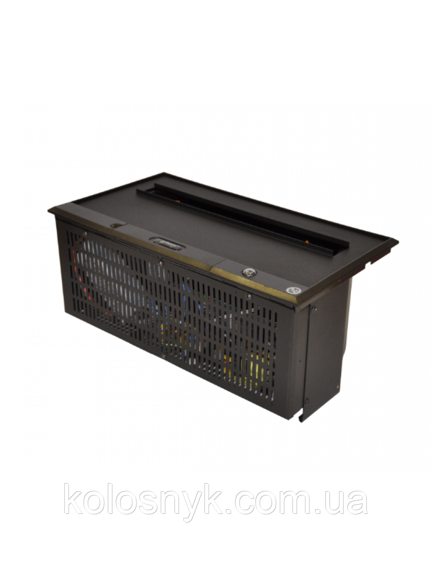 Електрокамін GlammFire KIT GLAMM 3D S