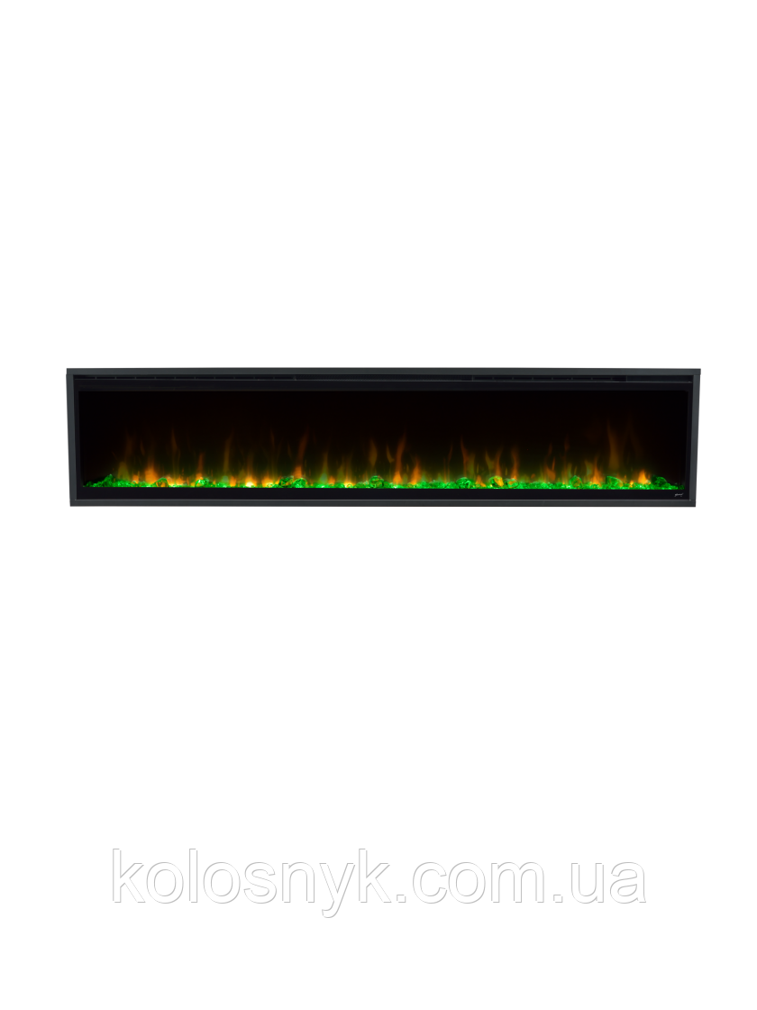 Електрокамін GlammFire ALTIA 74