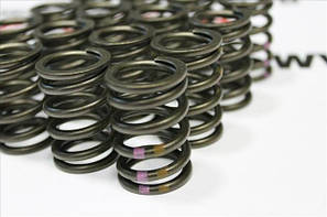 Пружина клапана