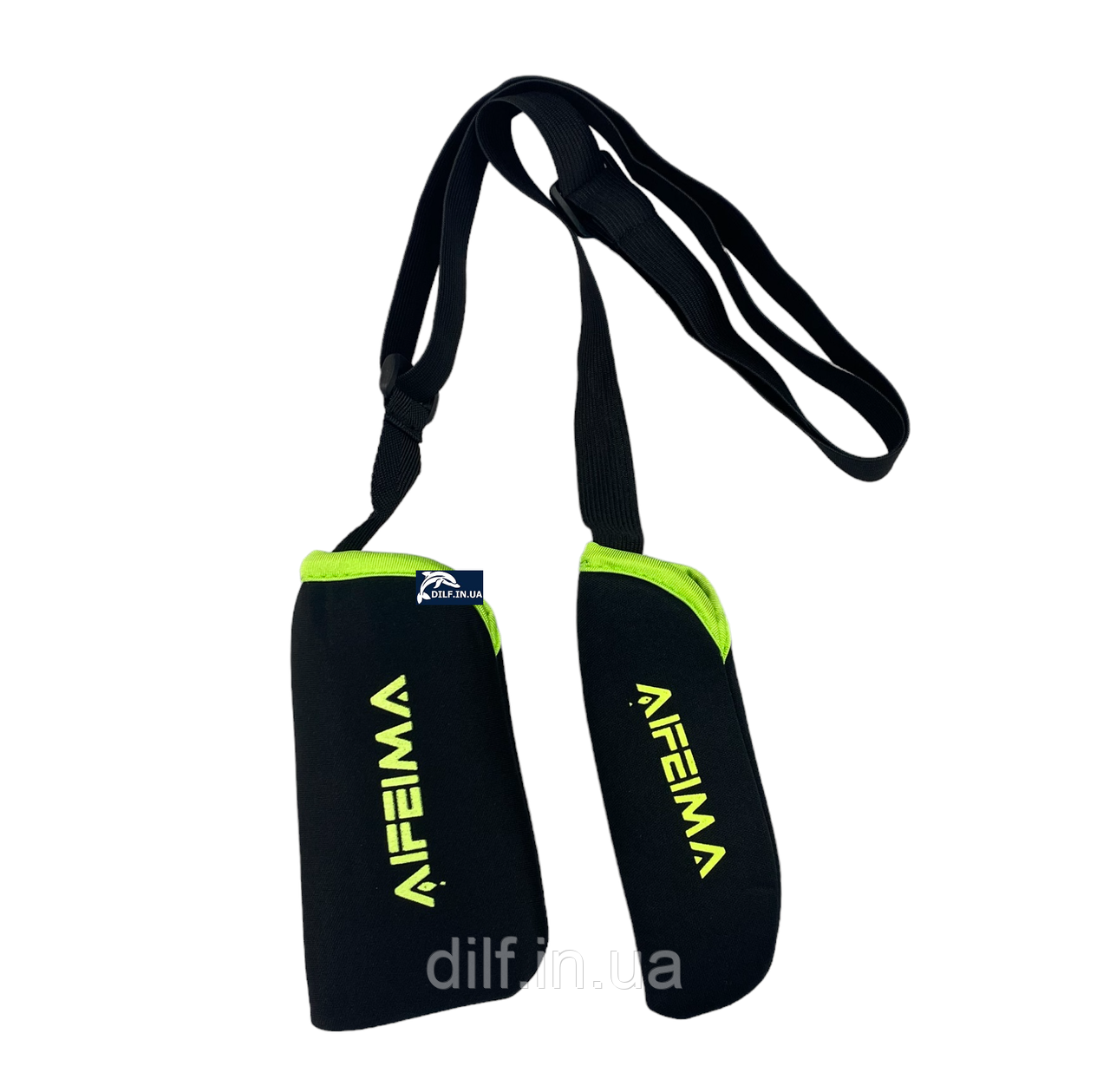 Чохол стяжка Feima Flexible Rod Protector GP-1291 (AIFEIMA)