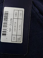 Штани під джинс жіночі оптом, XL-5XL рр., арт. Nk-YF-712В, фото 4