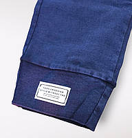 Штани під джинс жіночі оптом, XL-5XL рр., арт. Nk-YF-712В, фото 3