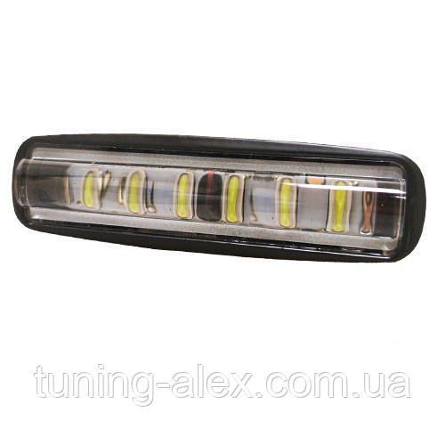 LED ФАРА 18W / ДАЛЬНИЙ СВЕТ / ECONOM (ID#2070470495), цена: 425 ...