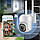 Камера вулична Wi-Fi V60 TUYA 4MP 8762, фото 6