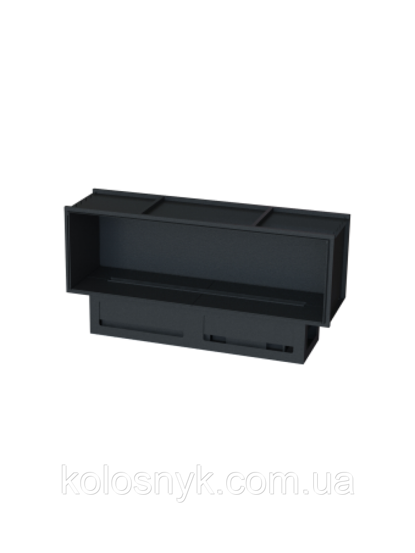 Електрична вставка GlammFire GLAMMBOX 3D PLUS 1000