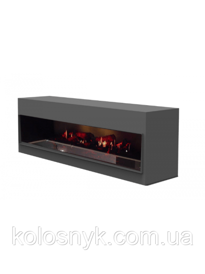 Електрокамін GlammFire KIT OPTI-V DOUBLE