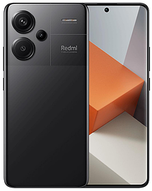 Смартфон Xiaomi Redmi Note 13 Pro+ 5G 8/256Gb Midnight Black UA UCRF