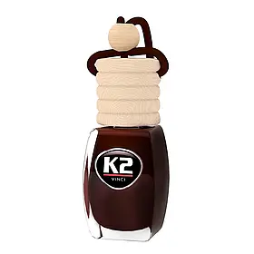 Ароматизатор для салону авто K2 Vento Solo Refill Кола 8 мл без упаковки (V412)