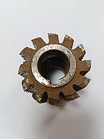 Фреза черв'ячна М2 20° В 1°48' Р6М5К5 (71х27х63)