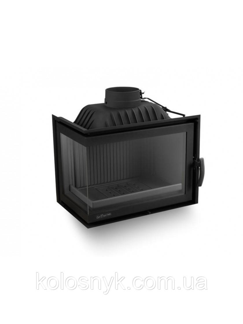 Камінна топка Nordflam PARMA Ліве скло