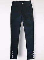 Джегінси жіночі оптом, M/L-XL/2XL рр., арт. Nk-H061, фото 2