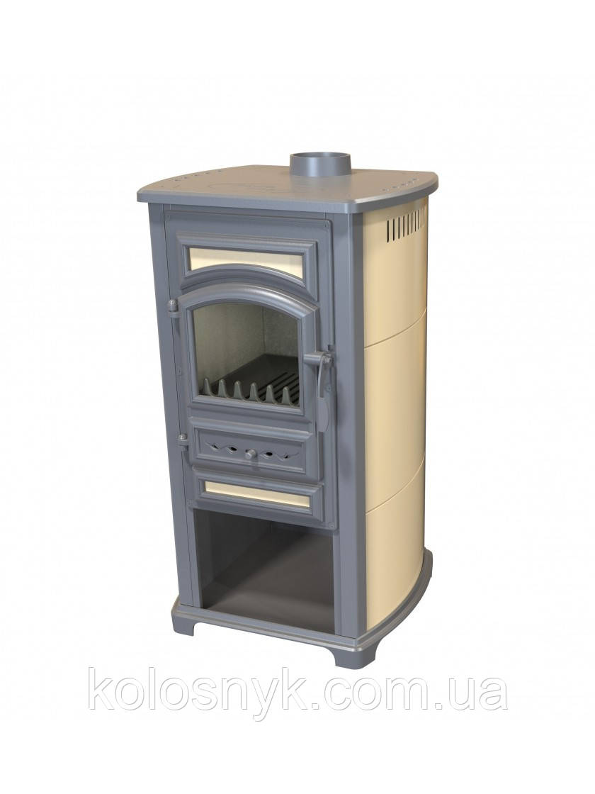 Сталева піч BELLA Thalia Forte