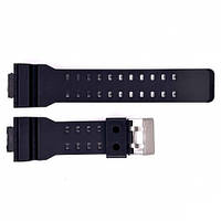 Ремінець для годинника M-Tac спортивний black