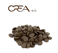 Шоколад чорний без цукру з мальтитолом, 63% Crea, Італія, 100 г