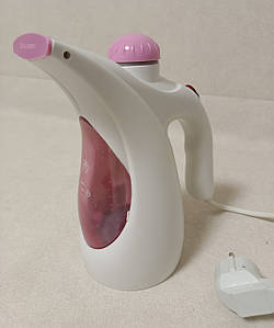 Ручний вертикальний отпариватель